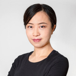 Rita Zhang