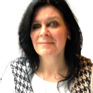 Beverley Morgan